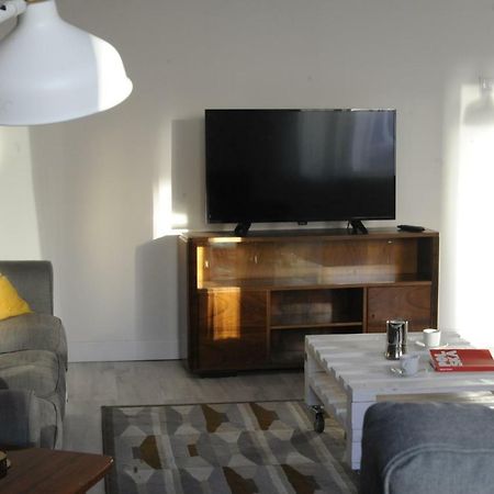 Milotu - Apartament Marszalkowski ワルシャワ エクステリア 写真