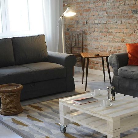 Milotu - Apartament Marszalkowski ワルシャワ エクステリア 写真