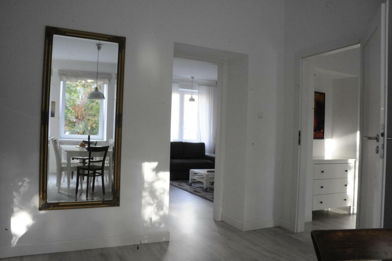 Milotu - Apartament Marszalkowski ワルシャワ エクステリア 写真
