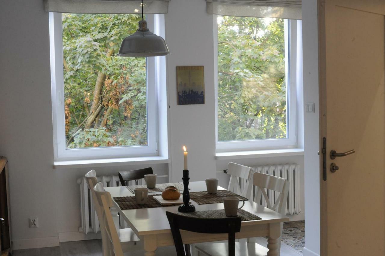 Milotu - Apartament Marszalkowski ワルシャワ エクステリア 写真