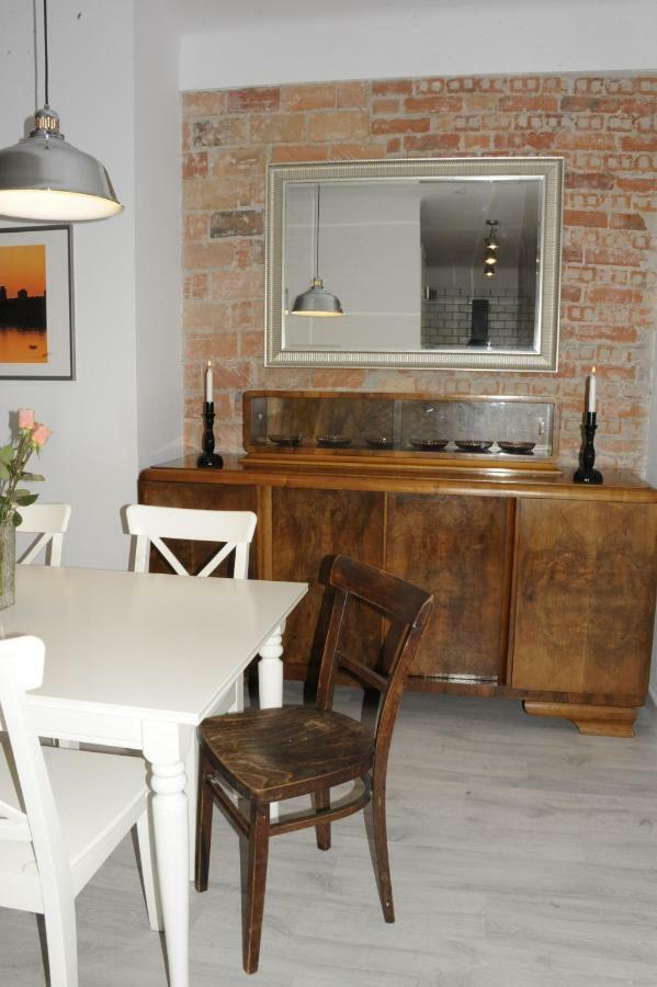 Milotu - Apartament Marszalkowski ワルシャワ エクステリア 写真
