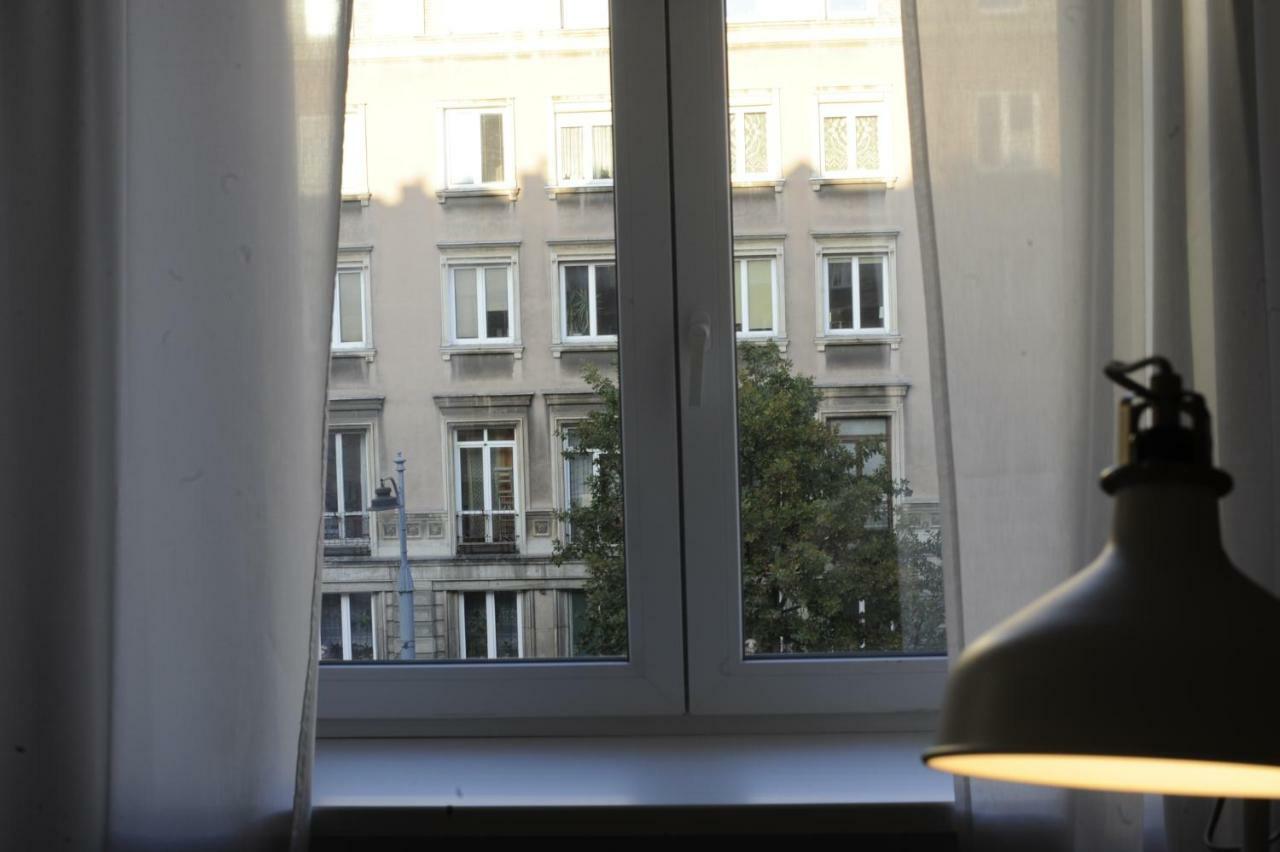 Milotu - Apartament Marszalkowski ワルシャワ エクステリア 写真