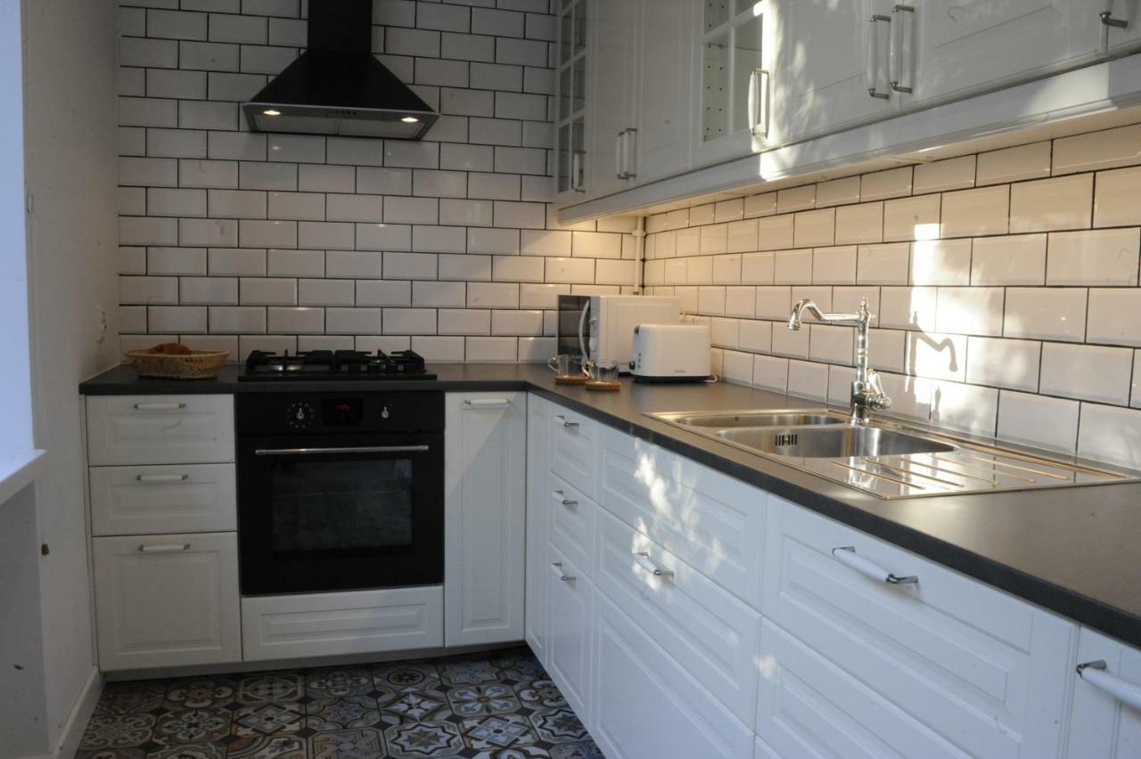 Milotu - Apartament Marszalkowski ワルシャワ エクステリア 写真
