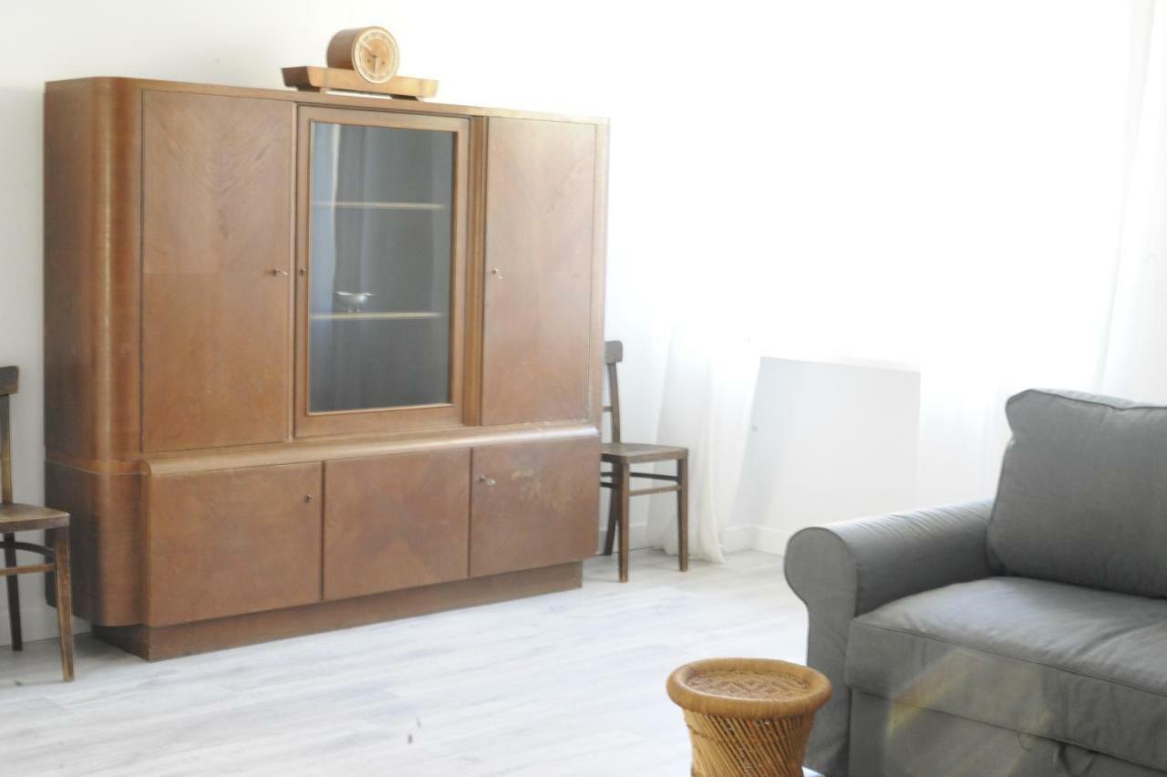 Milotu - Apartament Marszalkowski ワルシャワ エクステリア 写真