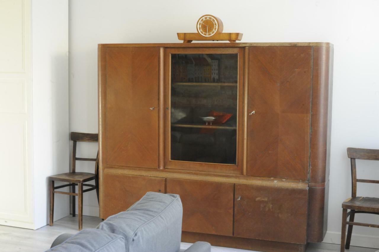 Milotu - Apartament Marszalkowski ワルシャワ エクステリア 写真