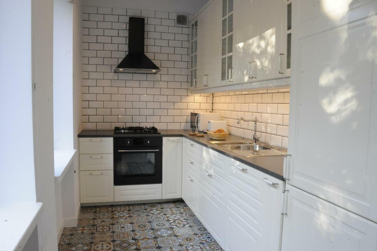 Milotu - Apartament Marszalkowski ワルシャワ エクステリア 写真