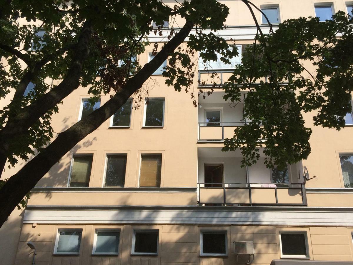 Milotu - Apartament Marszalkowski ワルシャワ エクステリア 写真