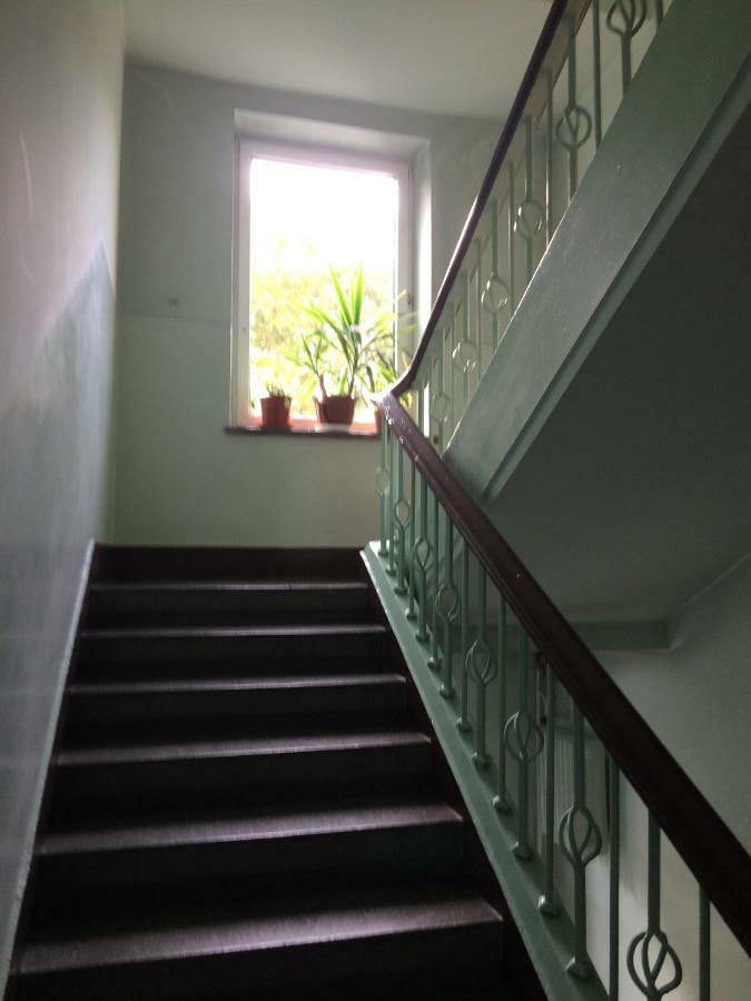 Milotu - Apartament Marszalkowski ワルシャワ エクステリア 写真