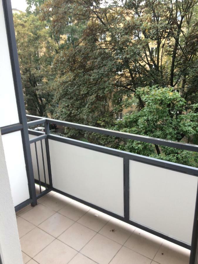 Milotu - Apartament Marszalkowski ワルシャワ エクステリア 写真